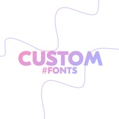 Custom: Fonts and Keyboards