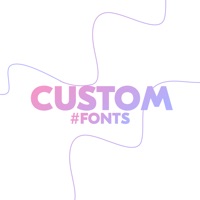 【Custom】フォントインストール・特殊文字