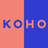 KOHO: Award-winning Money App - Koho Financial