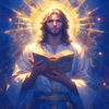Bible Illustrated icon