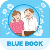 สมุดสุขภาพผู้สูงอายุ(Bluebook)