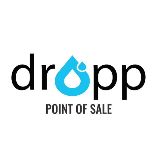 Dropp Point of Sale (POS)