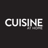 Get Cuisine at Home for iOS, iPhone, iPad Aso Report
