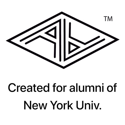 Alumni - New York Univ.