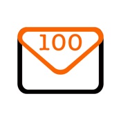 TempMail 100 - Privacy Email