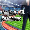 Football Champions Manager - iPadアプリ