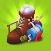 Idle Smidle: Fantasy Tapper icon