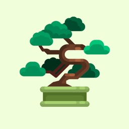 Bonsai Care - Journaling