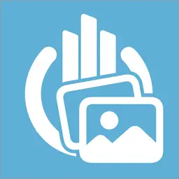 Power Pro Media app icon