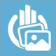 Power Pro Media app icon - Business app for iPhone