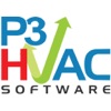 P3 HVAC Software icon
