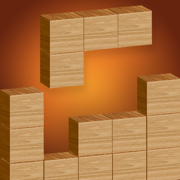 ZenWood Flow : Block Puzzle