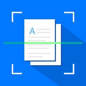 Ảnh chụp màn hình (4) PDF Scanner:File Scanner App