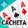 Cacheta - Jogo de Cartas