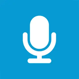 Voice commands for Alexa app icon
