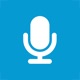 Voice commands for Alexa app icon - Lifestyle app for iPhone