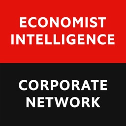 Economist Corporate Network