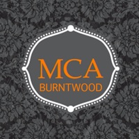Major Curry Affair Burntwood logo