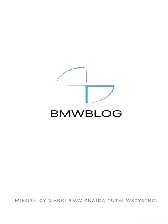 Screenshot #4 pour BMWBLOG Polska