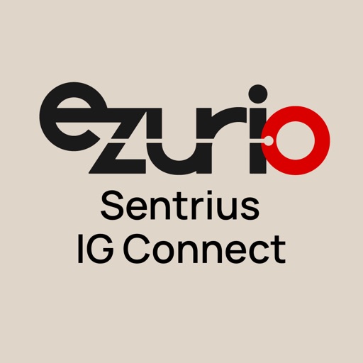 Sentrius IG Connect