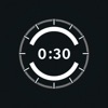 Tabata Timer - Fitness, Gym icon