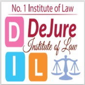 Dejure Institute of Law