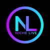 Niche Live icon