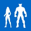iCollect Action Figures: Toys icon