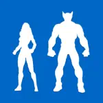 ICollect Action Figures: Toys App Cancel