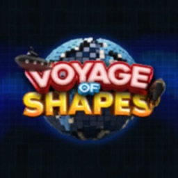 Voyage Of Shapes