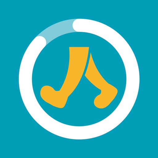 aruku with ＳＯＭＰＯひまわり生命-散歩を便利に