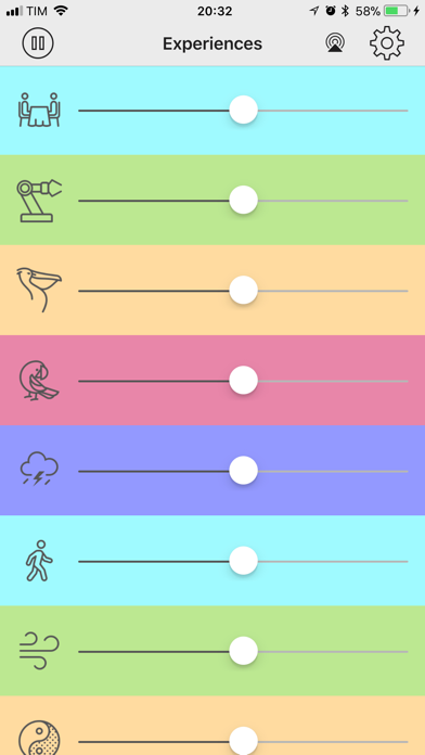 Noisly Screenshot 6 of 6