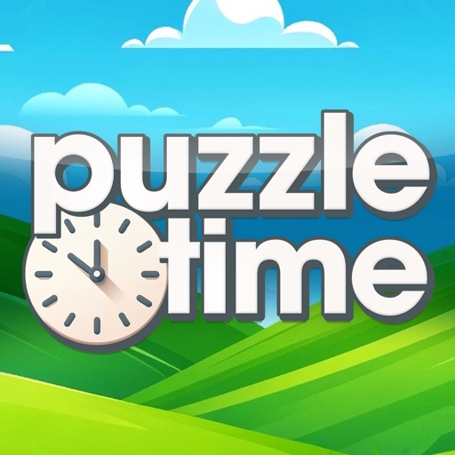 This Morning - Puzzle Time