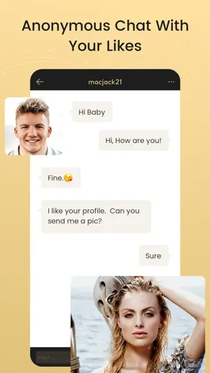 Elite Dating, Meet & Chat: AGR screenshot 4