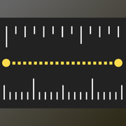 Tape Measure : AR Ruler Tool