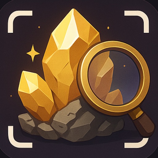 Rock Identifier: AI Analysis