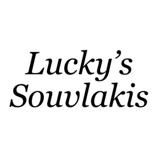 Lucky's Souvlakis