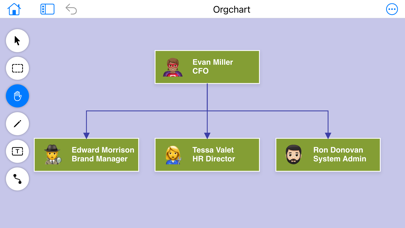 Flowchart Designer 3 Screenshot