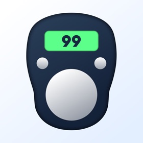 螢幕擷取畫面 (3) Tasbih Counter: Dhikr App Pro
