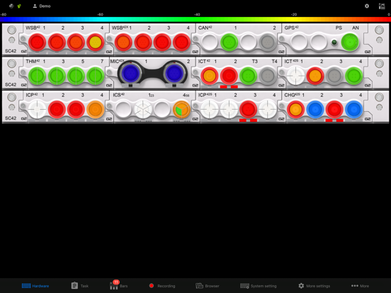Screenshot #4 pour PAK capture