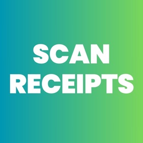 螢幕擷取畫面 (5) Receipt Scanner: Fast Pro Scan