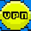 PixelVPN-Secure,Proxy icon