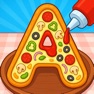 Get Pizza Games for Kids - Toddler for iOS, iPhone, iPad Aso Report