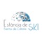 No Inverno, a Serra da Estrela veste-se de um manto branco de neve e convida aos desportos de inverno e à prática de atividades radicais