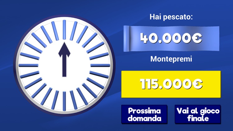 Avanti L'Altro Quiz screenshot-3