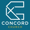 Concord Church icon