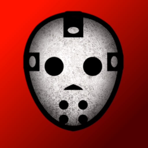 Final Girl Companion App Icon - Van Ryder Games