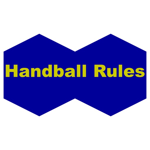 Handball Rules