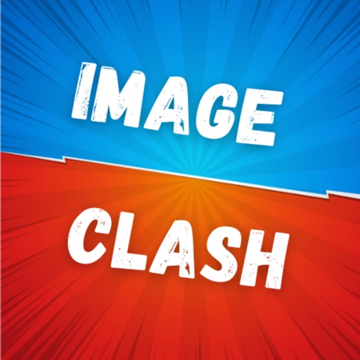 Image Clash icon
