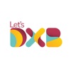 Let's DXB icon